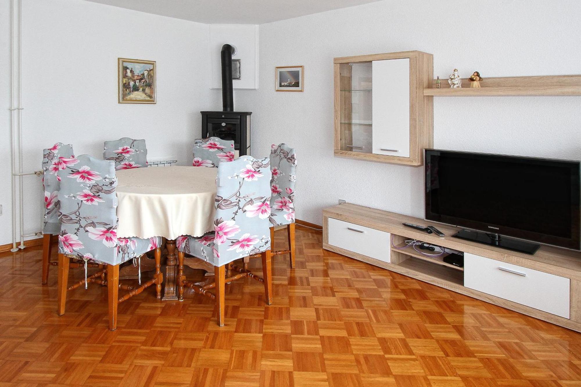 Apartment Hisa Korte Izola Exterior foto